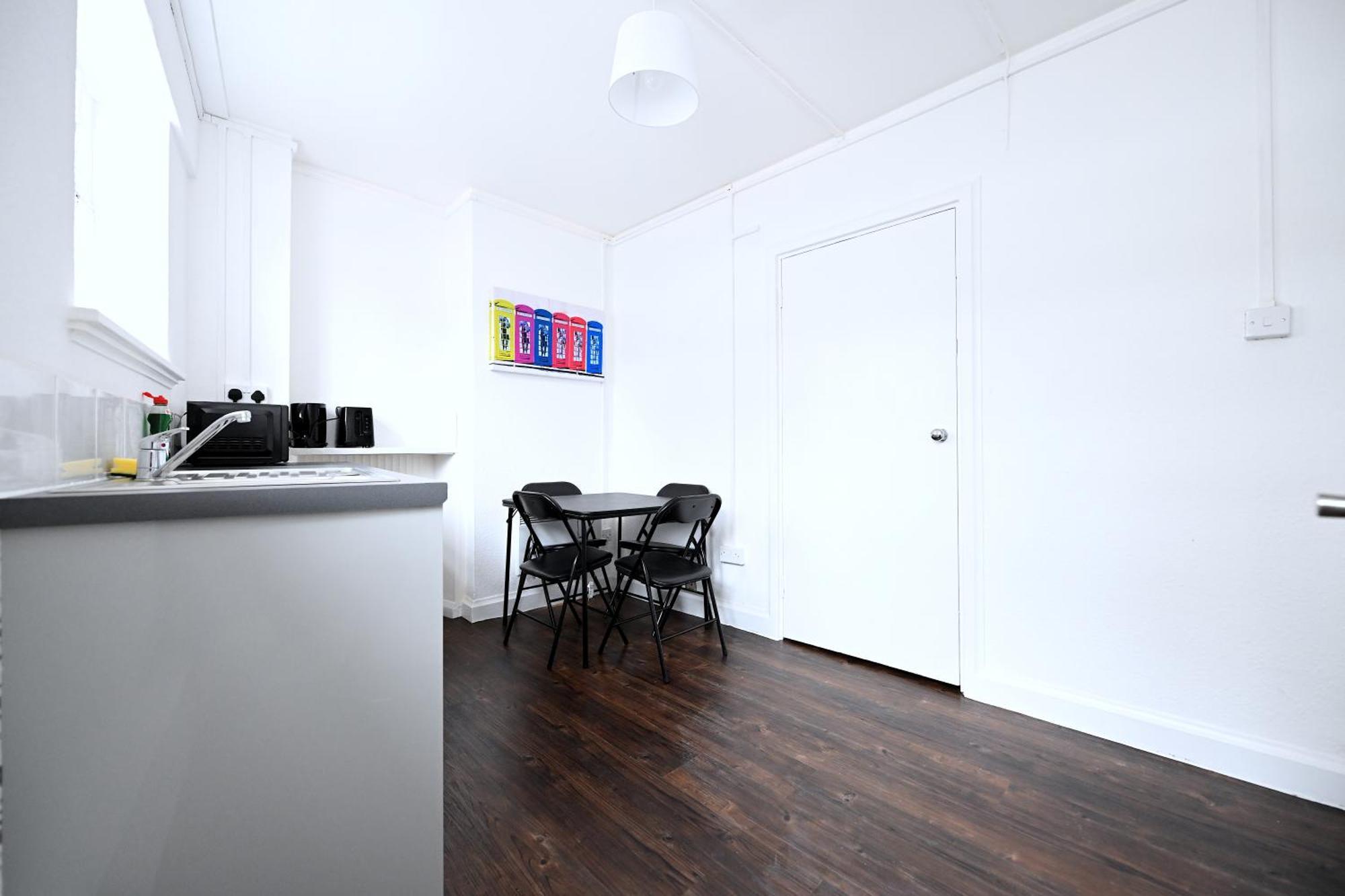 Peaceful And Central Leicester Square Apartment Londres Exterior foto