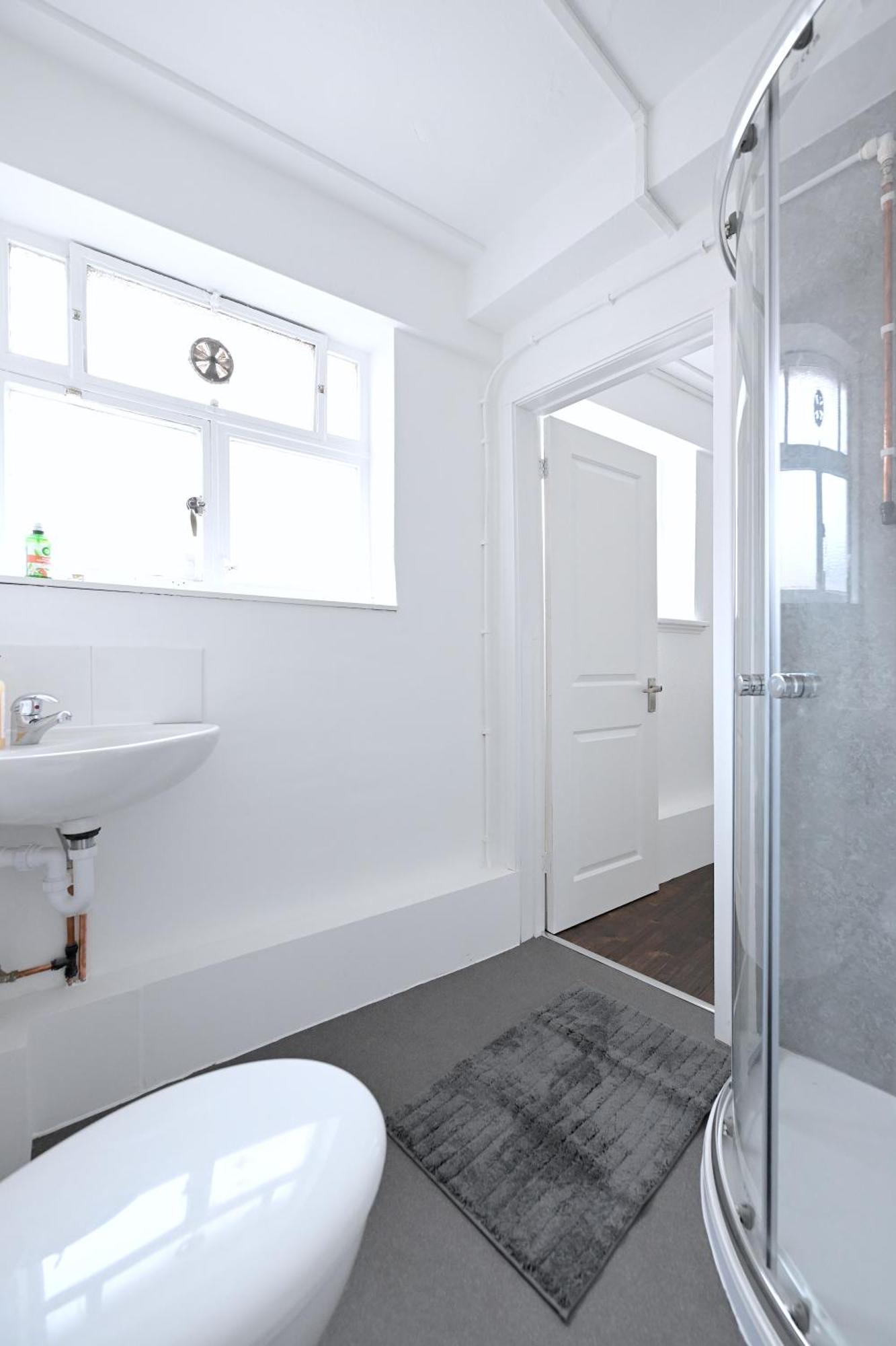 Peaceful And Central Leicester Square Apartment Londres Exterior foto
