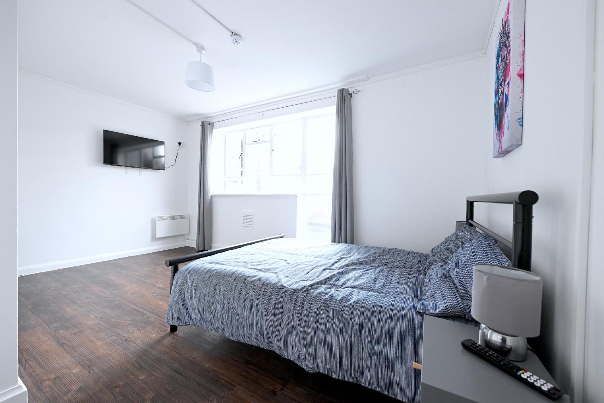 Peaceful And Central Leicester Square Apartment Londres Exterior foto