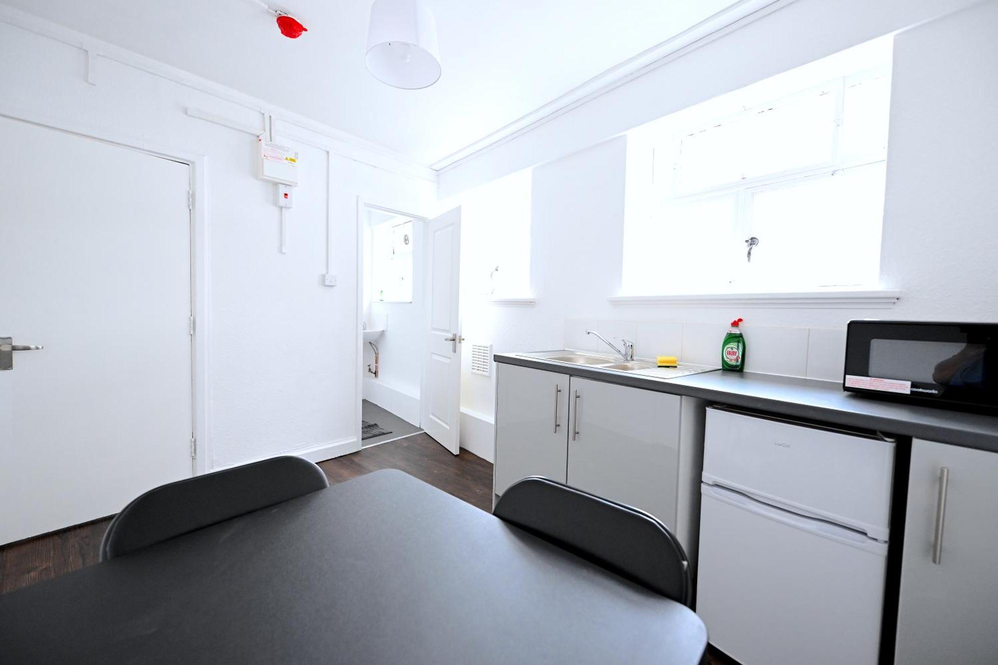 Peaceful And Central Leicester Square Apartment Londres Exterior foto